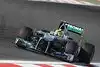 Bild zum Inhalt: Mercedes: Qualifying-Ziel in Südkorea erreicht