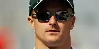 Bild zum Inhalt: Kovalainen: "Es gibt keine Entschuldigungen mehr"