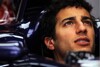 Bild zum Inhalt: Ricciardo befürchtet Rückversetzung