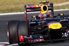 Bild zum Inhalt: Webber sichert Motorenpartner Renault die 200. Pole