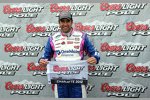 Elliott Sadler auf der Nationwide-Pole