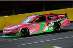 Danica Patrick in pink