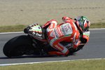 Nicky Hayden (Ducati)