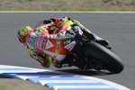 Valentino Rossi (Ducati)