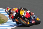 Daniel Pedrosa (Honda)