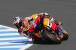 Casey Stoner (Honda)