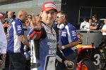 Jorge Lorenzo (Yamaha)