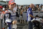 Jorge Lorenzo (Yamaha)