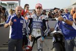 Jorge Lorenzo (Yamaha)