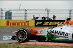 Nico H?lkenberg (Force India) 