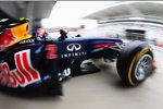Mark Webber (Red Bull) 