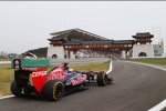 Daniel Ricciardo (Toro Rosso) 
