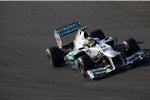Nico Rosberg (Mercedes) 