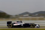 Pastor Maldonado (Williams) 