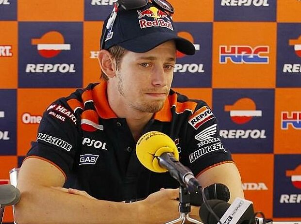 Casey Stoner Casey Stoner