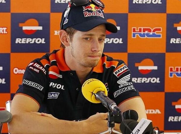 Casey Stoner