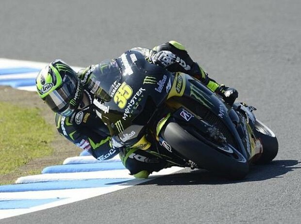 Cal Crutchlow