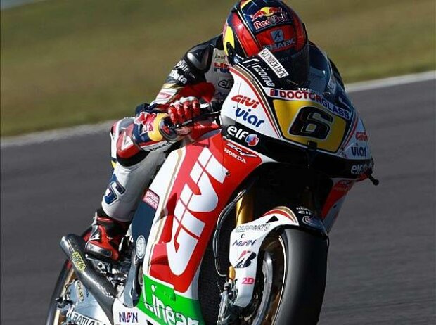 Stefan Bradl