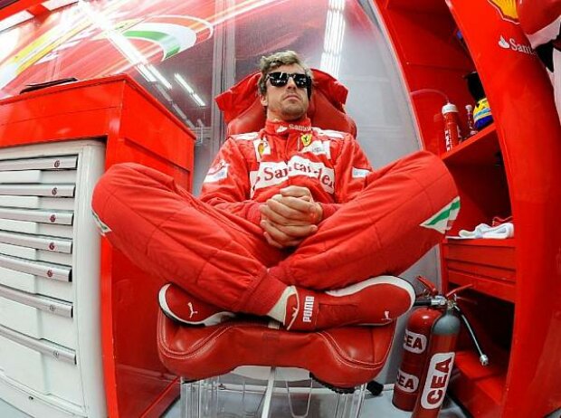 Fernando Alonso Fernando Alonso