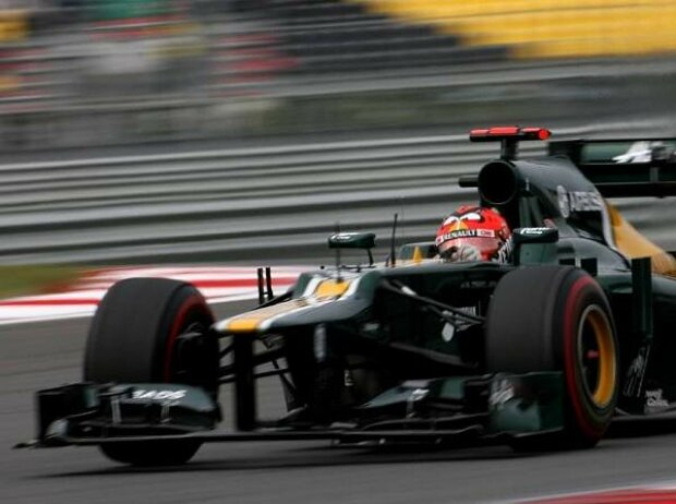 Heikki Kovalainen Heikki Kovalainen