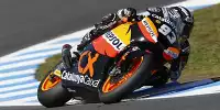 Bild zum Inhalt: Marquez feiert achten Saisonsieg