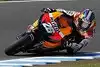 Bild zum Inhalt: Pedrosa holt wichtigen Honda-Heimsieg in Japan