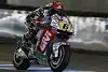 Bild zum Inhalt: Bradl kämpft mit pumpendem Unterarm