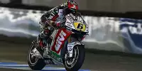 Bild zum Inhalt: Bradl kämpft mit pumpendem Unterarm