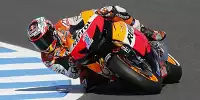 Casey Stoner