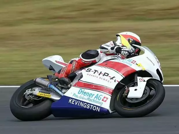 Jesko Raffin Titel-Bild zur News: Jesko Raffin