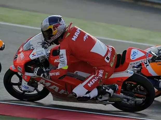 Jonas Folger Titel-Bild zur News: Jonas Folger