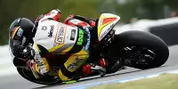 Bild zum Inhalt: Schrötter: Zu wenig Topspeed in Motegi
