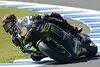 Bild zum Inhalt: Bremsprobleme behindern Dovizioso in Motegi
