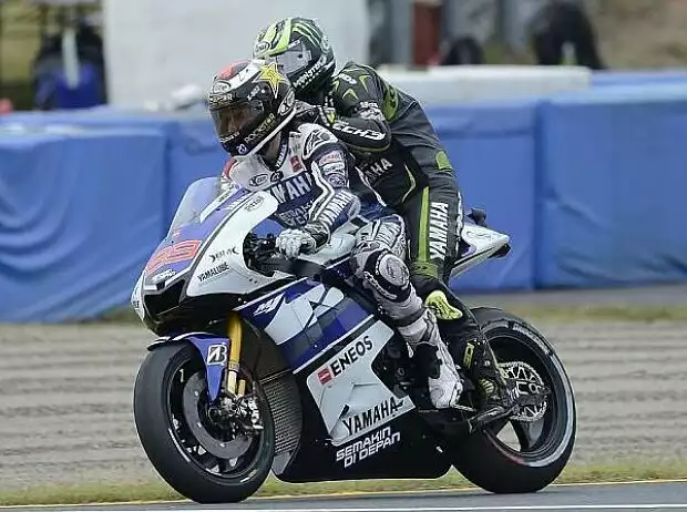 Titel-Bild zur News: Cal Crutchlow