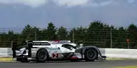 Tom Kristensen, Allan McNish