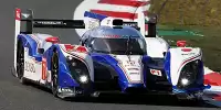 Alexander Wurz, Kazuki Nakajima