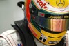 Lieber laufen mit Button statt bowlen mit Hamilton