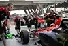 Bild zum Inhalt: Marussia: Schon 2013 im Mittelfeld?