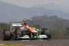 Hülkenberg: "Ein cooles Manöver"