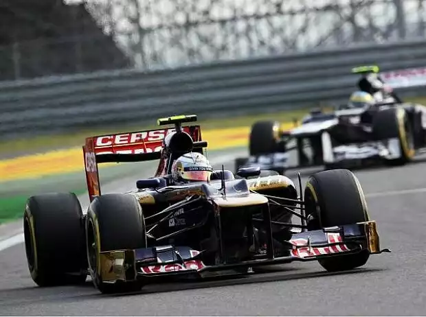 Jean-Eric Vergne Titel-Bild zur News: Jean-Eric Vergne