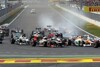 Grosjean: 500 Meter zum heimlichen Grand-Prix-Sieg