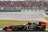 Bild zum Inhalt: Lotus: Das Maximum erreicht
