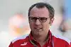 Bild zum Inhalt: Domenicali: 0,2 Sekunden Rückstand realistisch