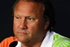 Fernley: "Mercedes ist zu weit weg"
