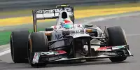 Bild zum Inhalt: Kaltenborn bläst zum Angriff auf Mercedes