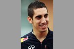 Sebastien Buemi 