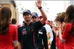 Mark Webber (Red Bull) 