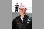 Michael Schumacher (Mercedes) 