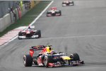 Mark Webber (Red Bull) 