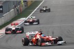 Fernando Alonso (Ferrari) 